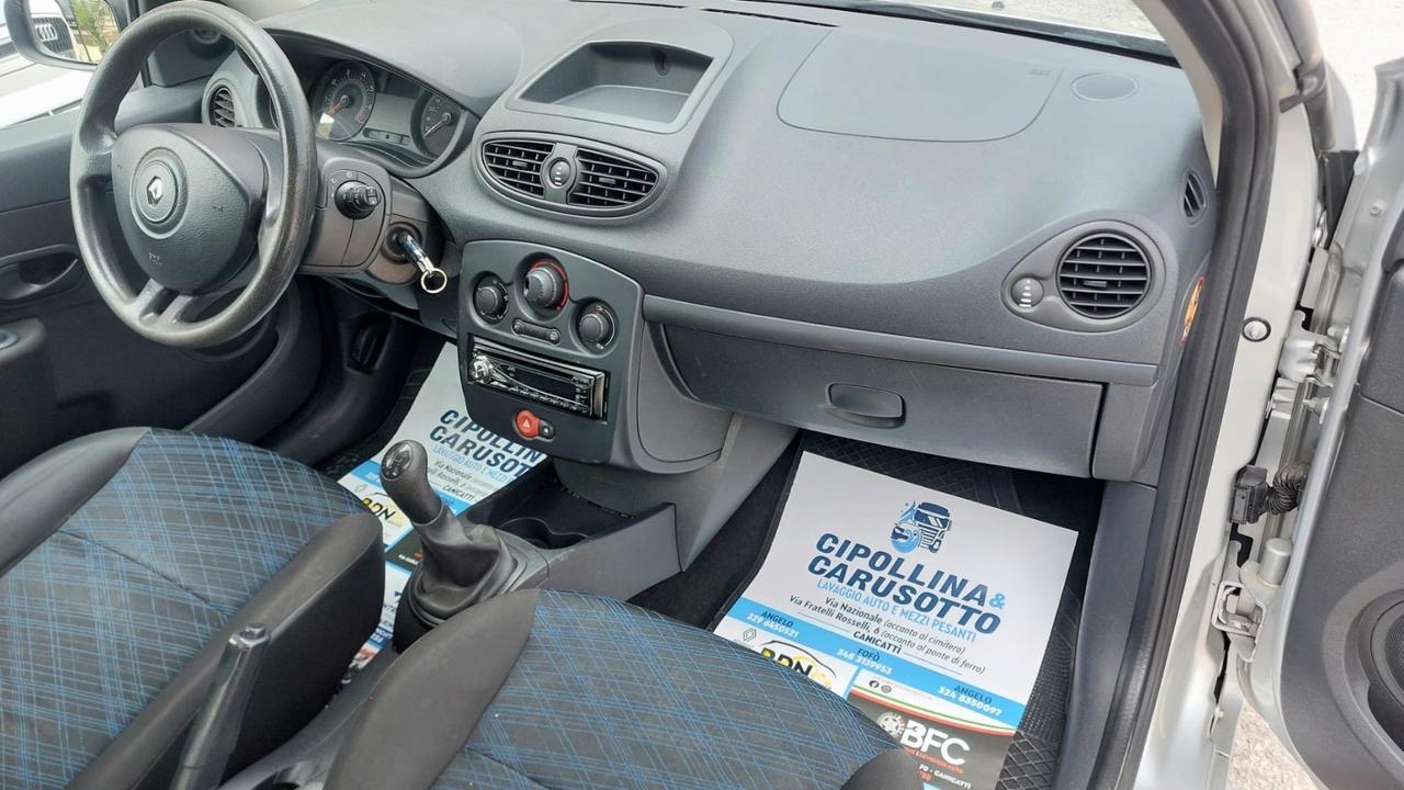 Renault Clio CONFORT