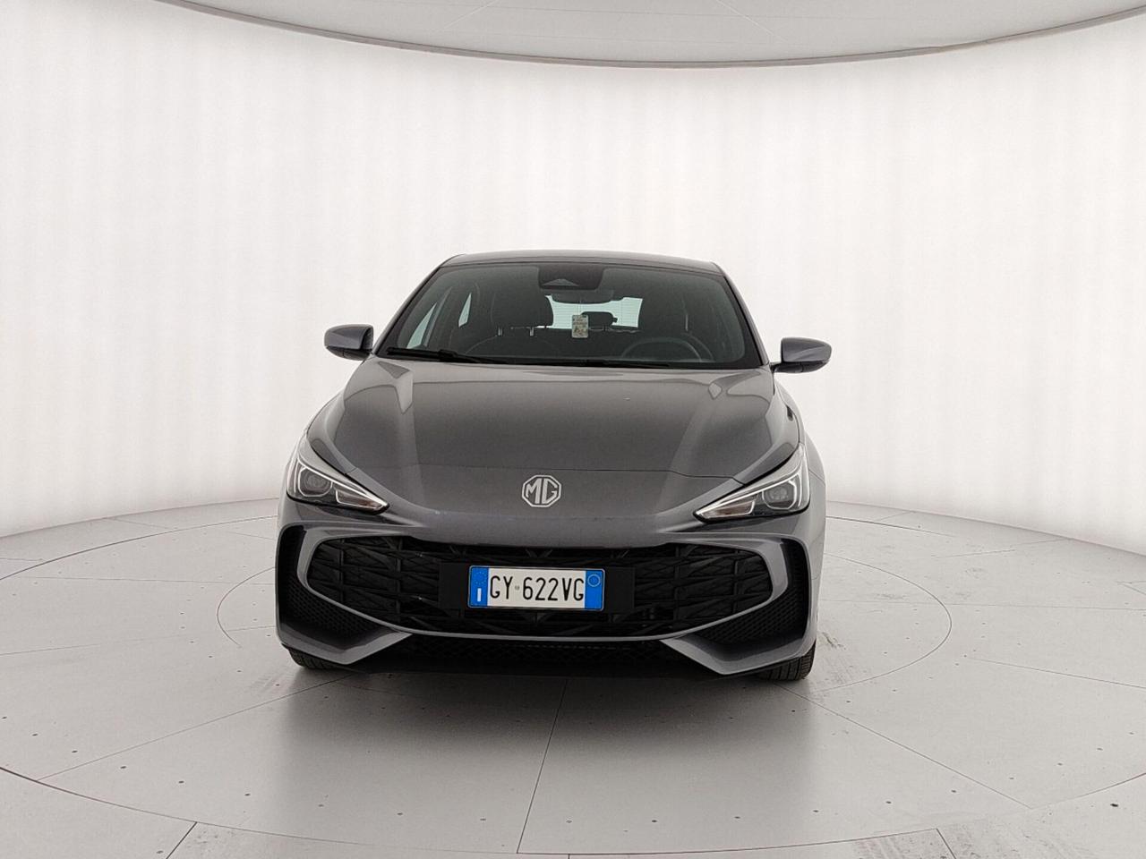 Mg MG3 1.5 Comfort 116 Cv