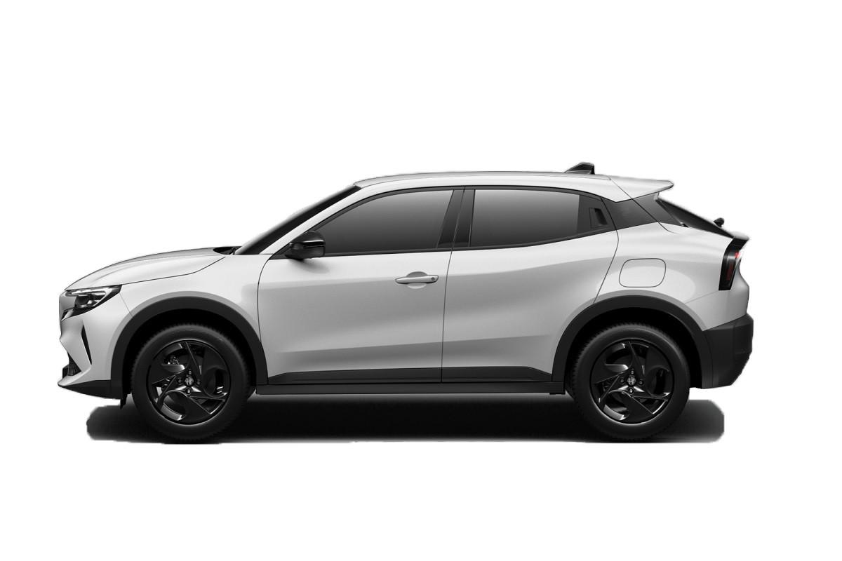 ALFA ROMEO Junior - Junior 1.2 ibrida 145cv edct6