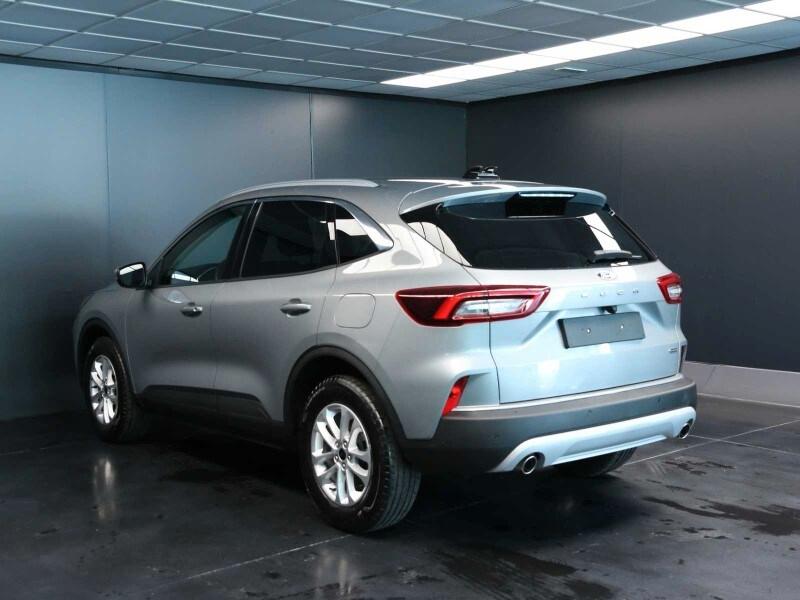 FORD Kuga 3ª serie Kuga 2.5 Full Hybrid 180 CV...
