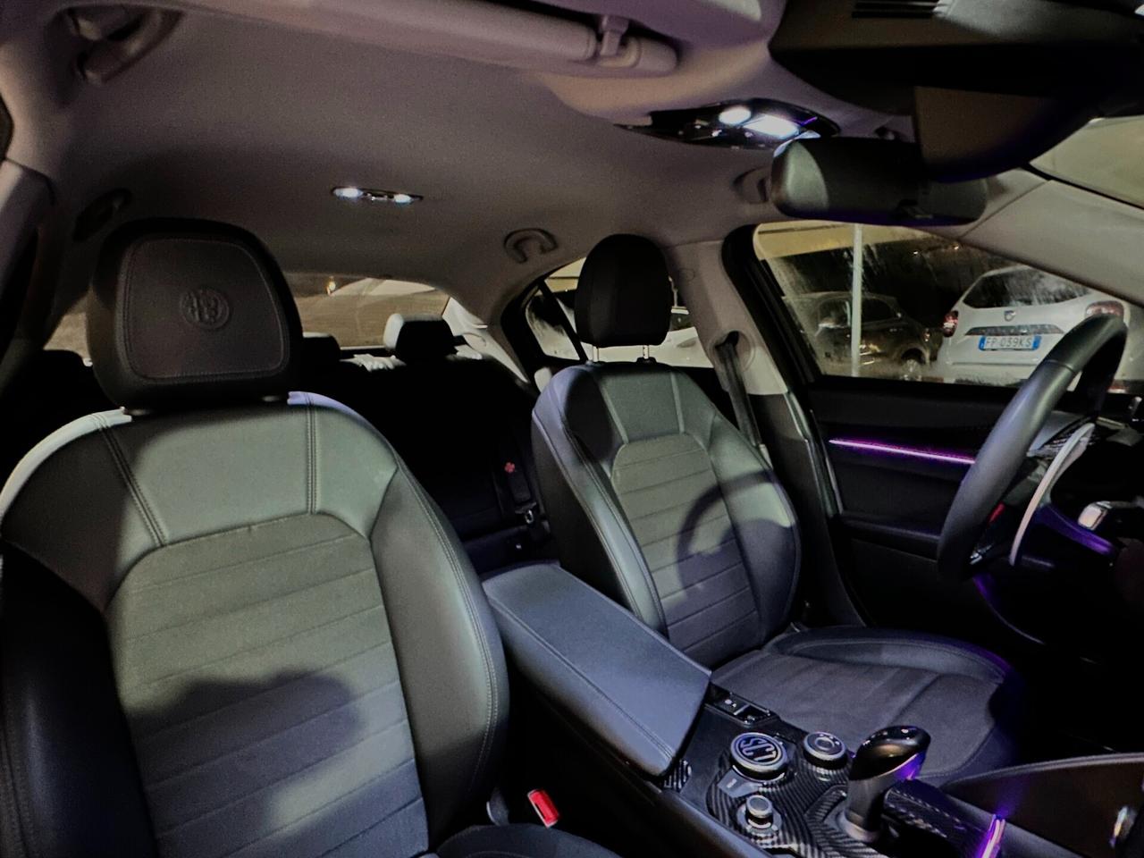 Alfa Romeo Giulia 2.2 150CV(200) Super AT8 Accessoriata