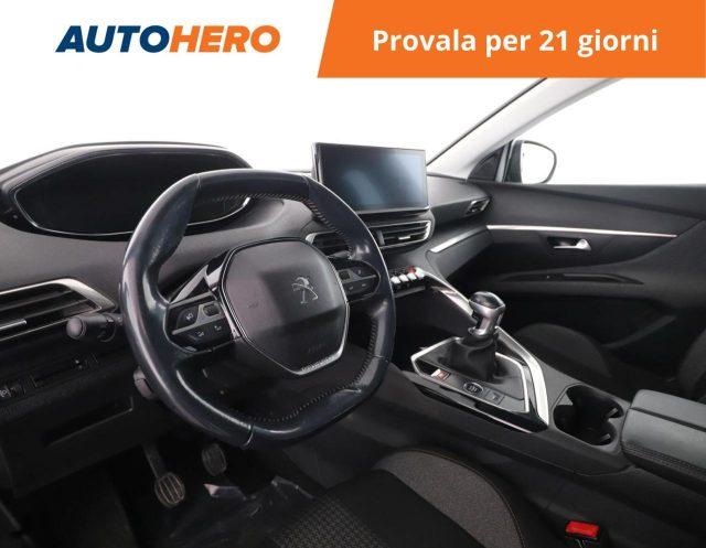 PEUGEOT 5008 BlueHDi 130 S&S Active Business