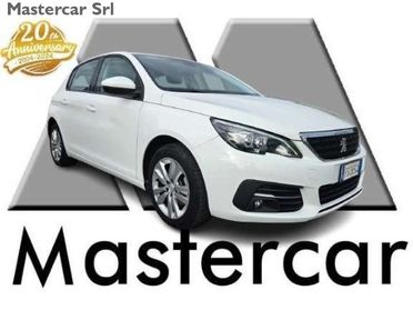 PEUGEOT 308 308 II 2018 5p 1.5 bluehdi Business s tg : FS265GA