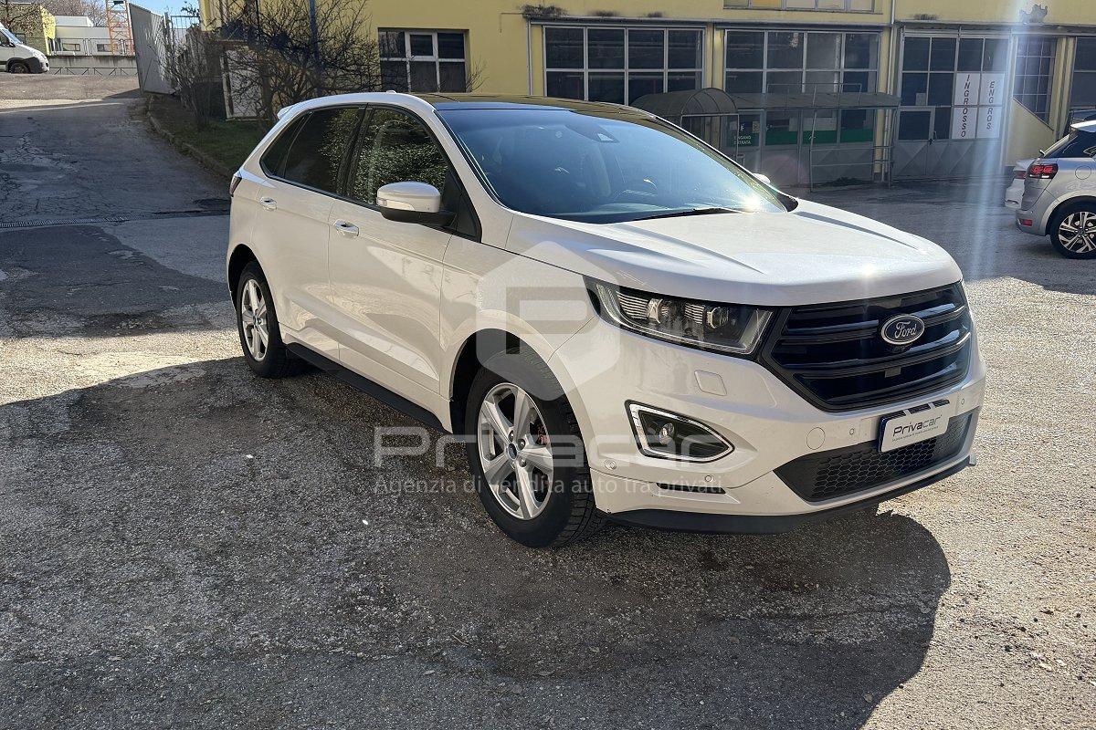 FORD Edge 2.0 TDCI 210 CV AWD Start&Stop Powershift Vignale