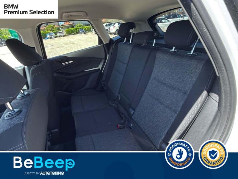 BMW Serie 2 Active Tourer 218D ACTIVE TOURER AUTO