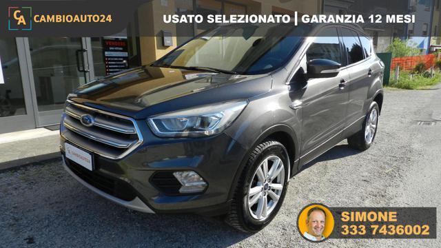 FORD Kuga 1.5 TDCI 120 CV S&S 2WD Business