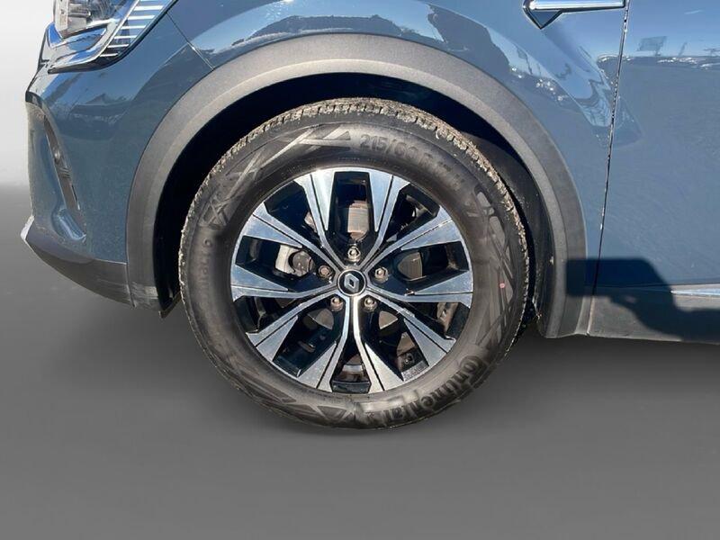 Renault Captur Captur TCe 100 CV GPL Techno