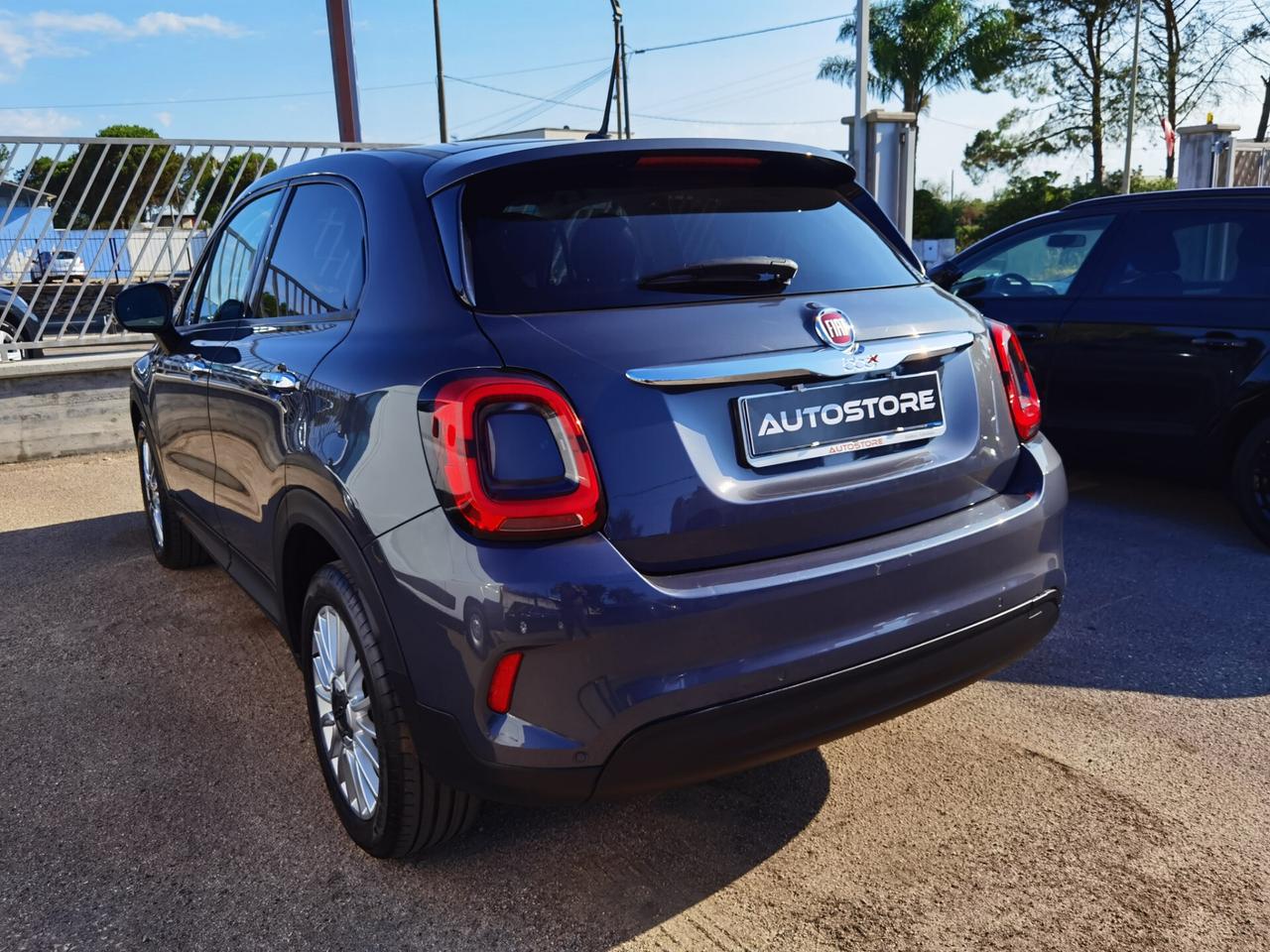 Fiat 500X 1.0 T3 120 CV Cross Connect