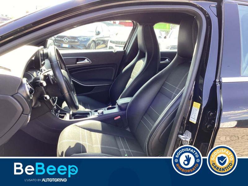Mercedes-Benz Classe A A 160 CDI SPORT AUTO