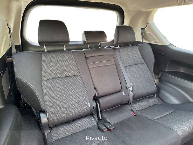 Toyota Land Cruiser 2.8 D4-D Lounge+ A/T