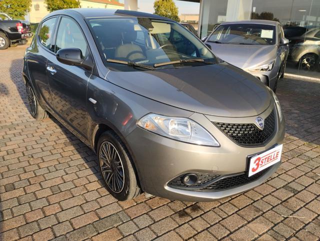 LANCIA Ypsilon 1.0 FireFly 5 porte S&S Hybrid Ecochic Gold