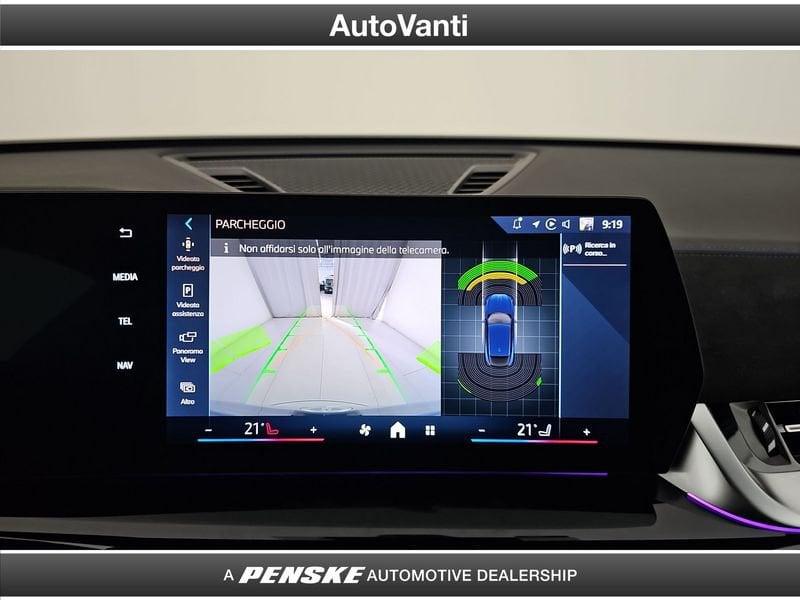 BMW X2 X2 xDrive 20d Msport Pro