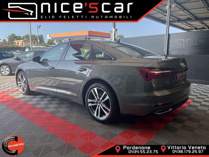 Audi A6 A6 40 2.0 TDI quattro ultra S tronic Business
