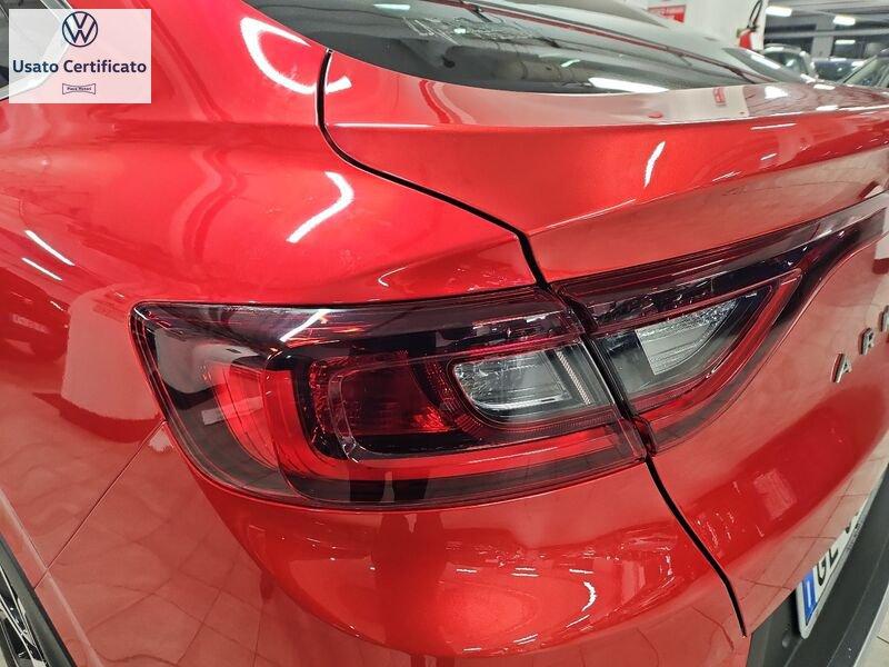 Renault Arkana Hybrid E-TECH 145 CV Intens