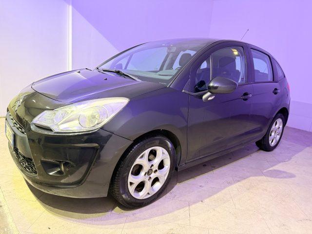 CITROEN C3 1.1 Exclusive Style