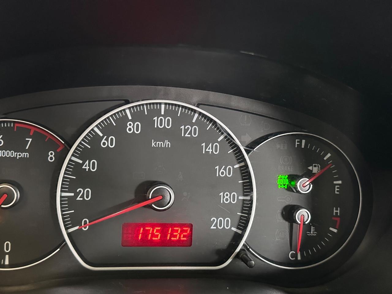 Suzuki SX4 1.6 16V 107cv 4WD Outdoor Line