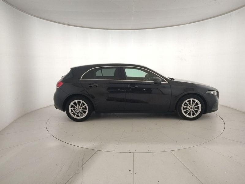 Mercedes-Benz Classe A A 180 Sport Extra