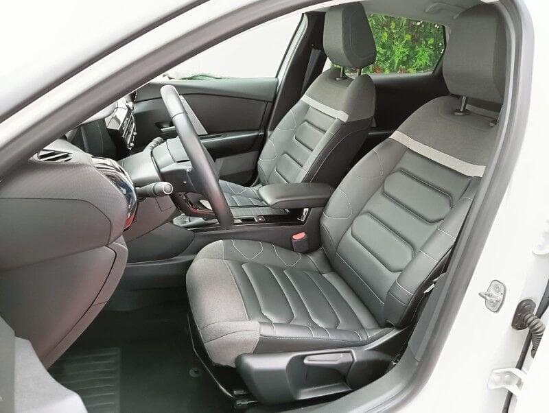 Citroën C4 C4 PureTech 130 S&S Shine