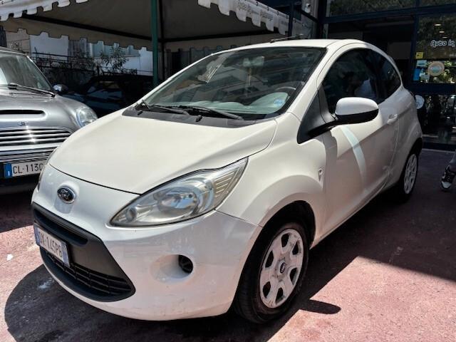 Ford Ka 1.3 Mjt Uniproprietario 73000Km
