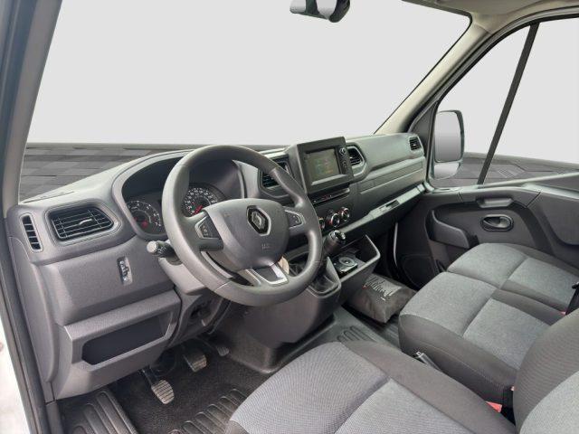 RENAULT Master Master T35 2.3 dCi 135 PM-TM Furgone Ice