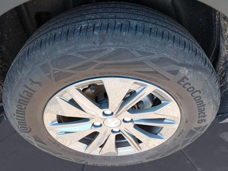 PEUGEOT 2008 1.2 puretech Allure Pack s&s 100cv