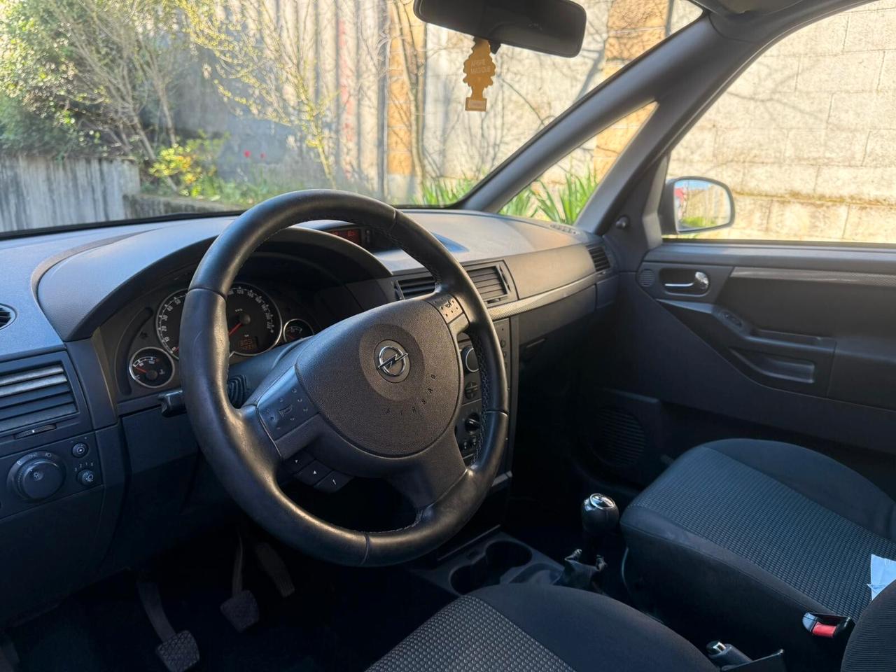 Opel Meriva 1.4 16V Cosmo