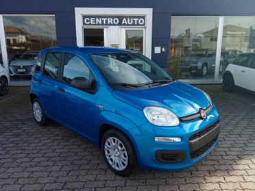 Fiat Panda 1.0 FireFly S&S Hybrid 70cv