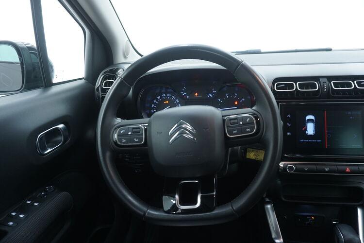Citroen C3 Aircross Feel EAT8 BR769556 1.5 Diesel 120CV