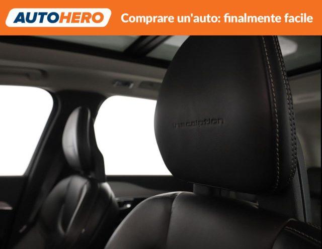 VOLVO XC90 D5 AWD Geartronic Inscription