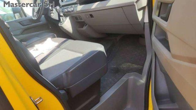 VOLKSWAGEN Crafter e-Crafter 35 L3H3 e-Crafter 100kW TG : GG434CL