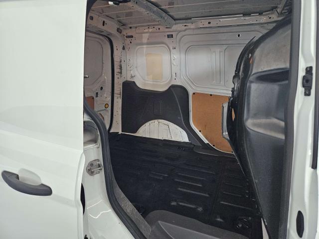 Ford Transit Connect 1.5 NEOPATENTATI