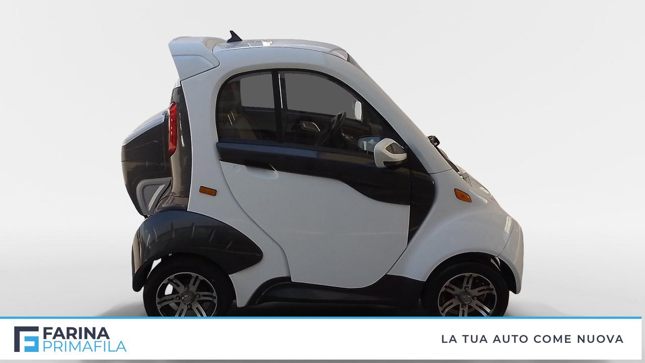 XEV MODELLO XEV - KITTY