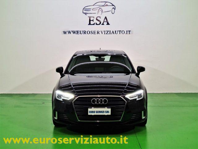 AUDI A3 SPB 1.6 TDI 116 CV S tronic Sport