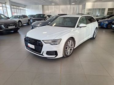 Audi A6 A6 Avant 45 3.0 TDI quattro ultra S tronic Business Sport