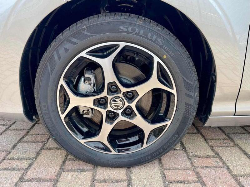 MG MG3 1.5 Comfort - KM0