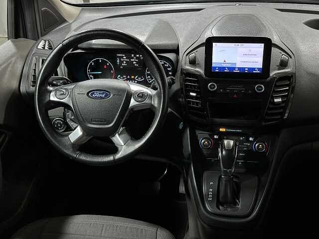 Ford Tourneo Connect 1.5 TDCi 120 CV Titanium