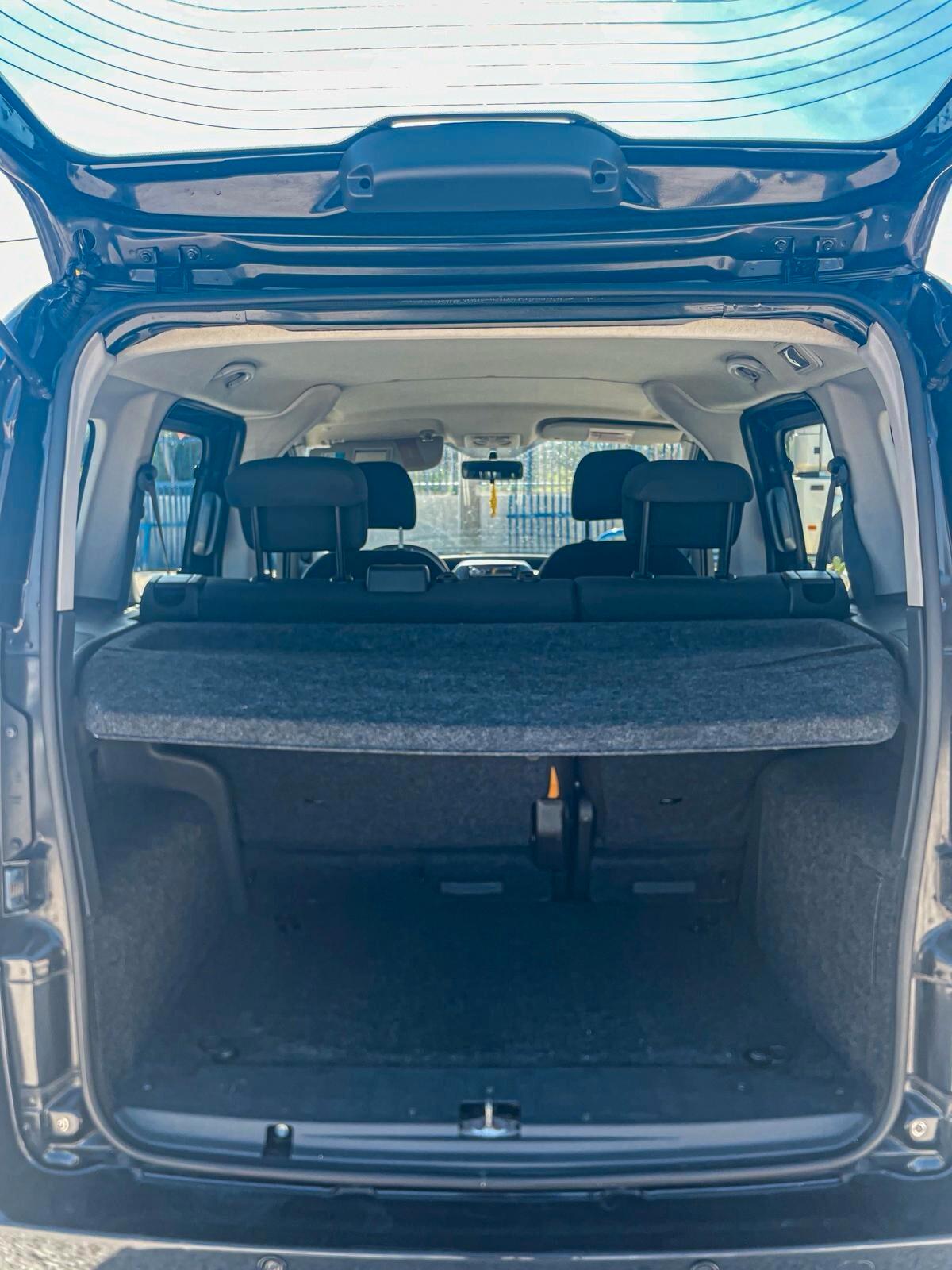 Fiat Qubo 1.4 8V 73 CV Dynamic