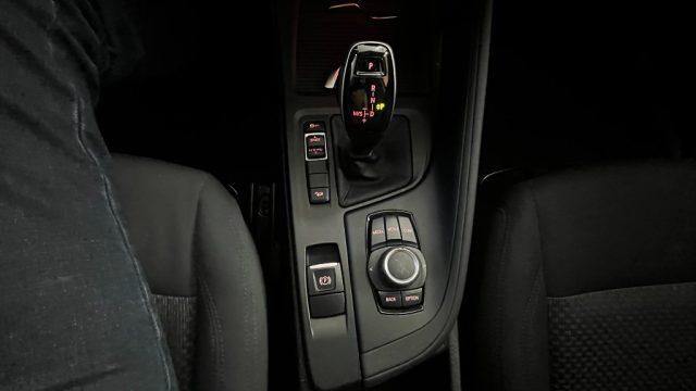 BMW X1 xDrive20d Business Advantage