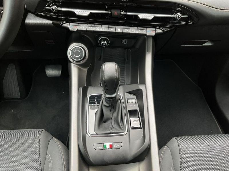 Alfa Romeo Tonale Tonale 1.3 phev Tributo Italiano Q4 280cv at6