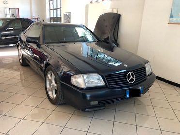 Mercedes-benz SL 500 SL 320 cat