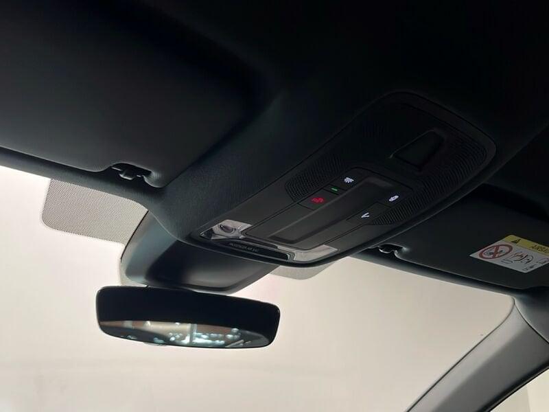 Audi A3 Audi Sportback S line edition 35 TDI 110(150) kW(CV) S tronic