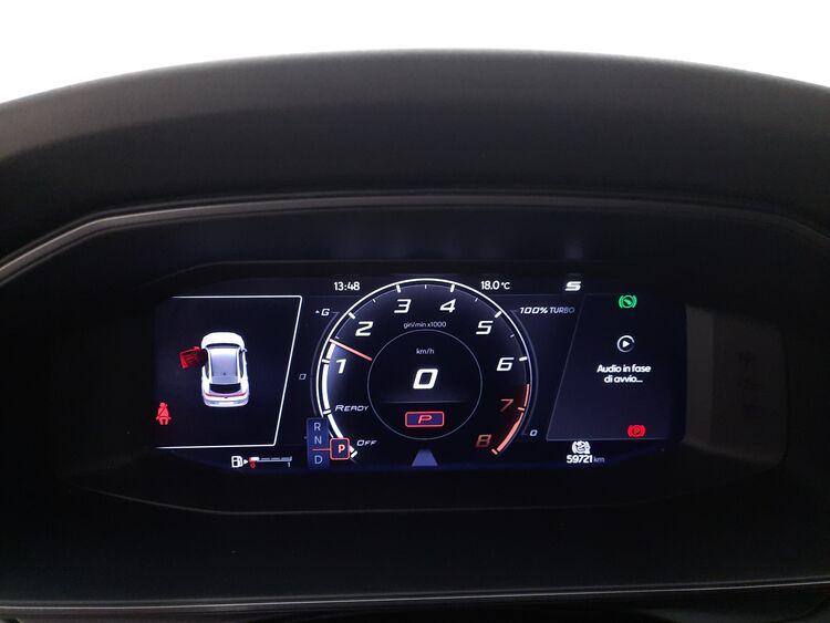 Cupra Formentor 1.5 TSI DSG BR072389 1.5 Benzina 150CV