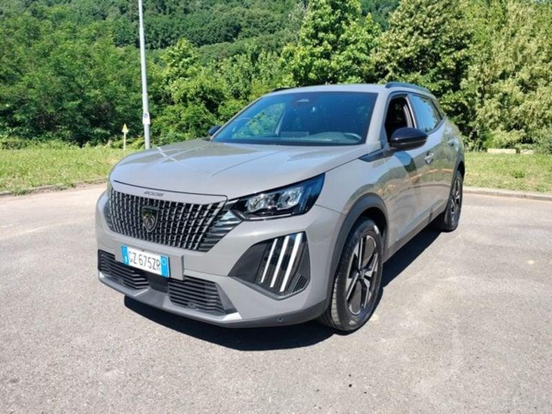 Peugeot 2008 PureTech 100 Allure S/S