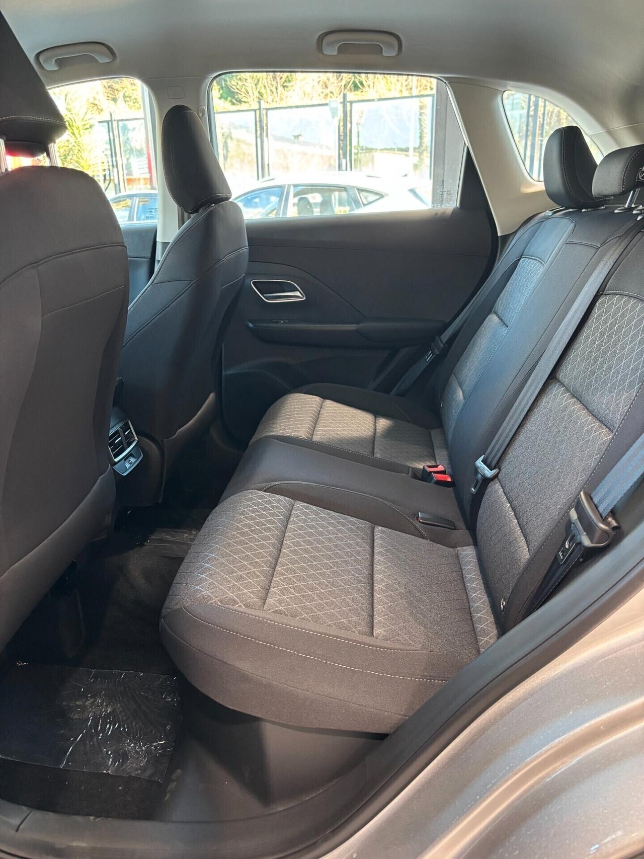 Mg ZS NEW 1.5 HYBRID COMFORT