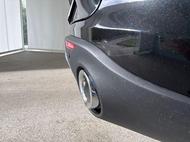 Alfa Romeo Stelvio 2.2 Turbo D 160CV Rosso Edizione AT8 RWD