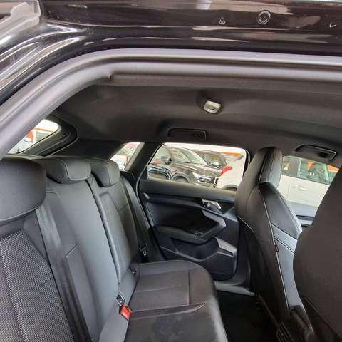 Audi A3 A3 Sportback tfsi e S line edition