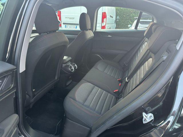 ALFA ROMEO Stelvio POCHI KM! 2.2 Td 160 CV AT8 RWD Business