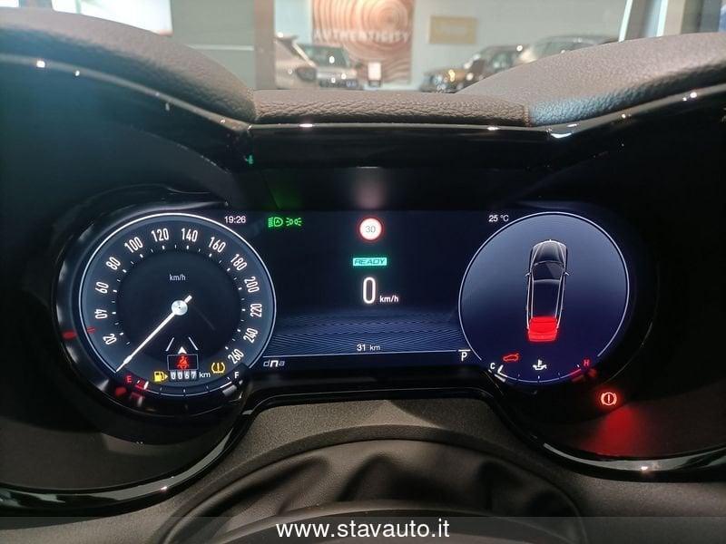 Alfa Romeo Tonale Tonale 1.5 130 CV MHEV TCT7 Veloce