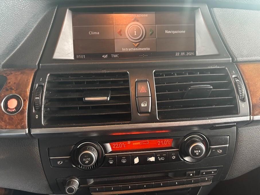 Bmw X5 3.0d XDRIVE 235CV + GPL