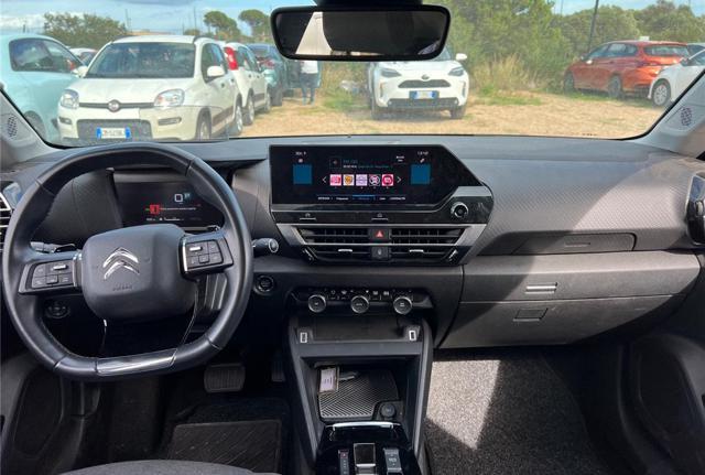 CITROEN C4 BlueHDi 130 S&S EAT8 Feel Pack